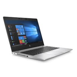 Hp EliteBook 830 G6 13" Core i5 1.6 GHz - SSD 256 GB - 16GB QWERTZ - Tedesco