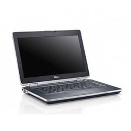 Dell Latitude E6430 14" Core i5 2,5 GHz - SSD 240 GB - 4GB Tastiera Francese