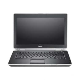 Dell Latitude E6430 14" Core i5 2,5 GHz - SSD 240 GB - 4GB Tastiera Francese