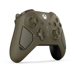 Joystick Xbox One X/S Microsoft Xbox One Combat Tech Special Edition
