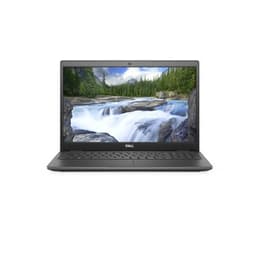 Dell Latitude 3510 - I5 10310U 1,7 GHZ 15" Core i5 GHz - SSD 256 GB - 8GB - AZERTY - Francese