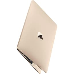 MacBook 12" (2016) - AZERTY - Francese