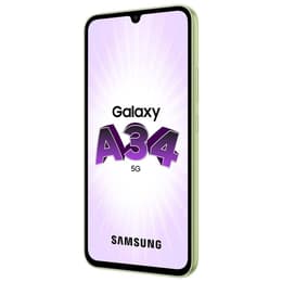 Galaxy A34 256GB - Calce