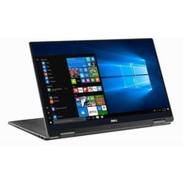 Dell XPS 13 9365 13" Core i7 1.5 GHz - SSD 512 GB - 16GB - QWERTY - Spagnolo