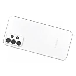 Galaxy A23 64GB - Bianco - Dual-SIM