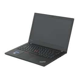 Lenovo ThinkPad T470 14" Core i5 2.6 GHz - SSD 512 GB - 32GB Tastiera Francese