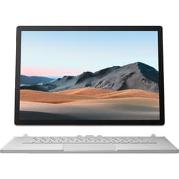 Microsoft Surface Book 3 13" Core i7 1.3 GHz - SSD 256 GB - 16GB QWERTY - Italiano