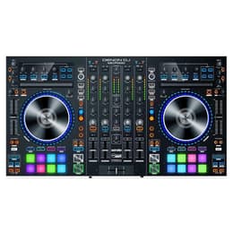 Denon Dj MC7000 Accessori audio