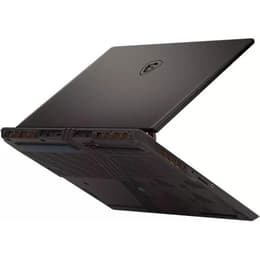 MSI Vector 17 HX AI A2XWHG-041 17" GHz - SSD 2 TB - 32GB - QWERTY - Spagnolo