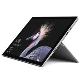 Microsoft Surface Pro 5 12" Core i5 2.6 GHz - SSD 256 GB - 8GB Tastiera Norvegese