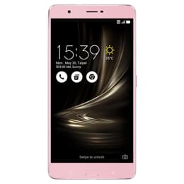 Asus ZenFone 3 Ultra 64GB - Oro Rosa