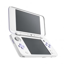 Nintendo 2DS XL - HDD 4 GB - Bianco/Viola