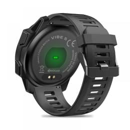 Smart Watch Cardio­frequenzimetro Zeblaze Vibe 5 - Nero