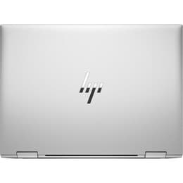 HP EliteBook X360 1030 G2 13" Core i5 2.5 GHz - SSD 256 GB - 8GB Inglese (US)