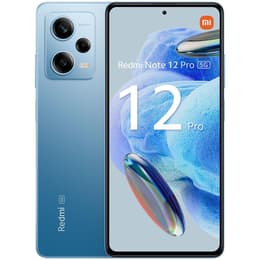 Xiaomi Redmi Note 12 Pro 128GB - Blu - Dual-SIM