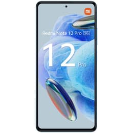 Xiaomi Redmi Note 12 Pro 128GB - Blu