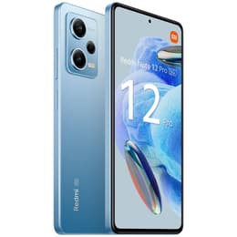 Xiaomi Redmi Note 12 Pro 128GB - Blu