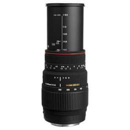 Sigma Obiettivi APO DG 70-300mm f/4-5.6 Macro Canon 70-300mm f/4-5.6