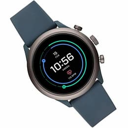 Smart Watch Sì Sì Fossil Sport FTW4021 - Grigio