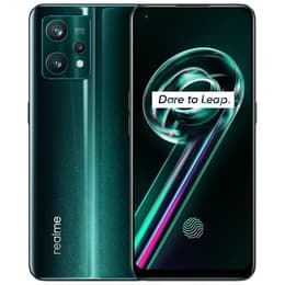 Realme 9 Pro Plus 5G 128GB - Verde