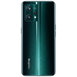 Realme 9 Pro Plus 5G 128GB - Verde