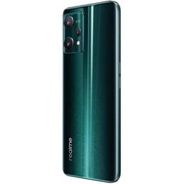 Realme 9 Pro Plus 5G 128GB - Verde