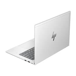HP EliteBook 640 G11 14" Core Ultra 5 1.6 GHz - SSD 512 GB - 16GB - QWERTY - Italiano