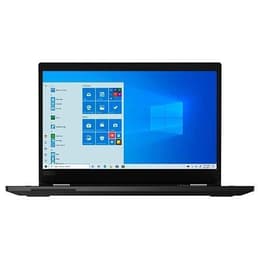 Lenovo ThinkPad L13 13" Core i5 1.7 GHz - SSD 256 GB - 8GB Tastiera Francese