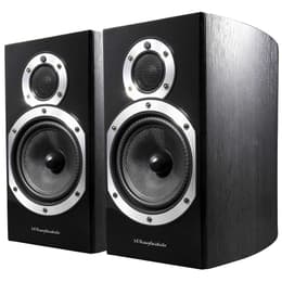 Altoparlanti Wharfedale Diamond 10.1 - Nero