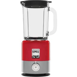 Frullatori Mixer Kenwood Kmix BLX750RD L - Rosso
