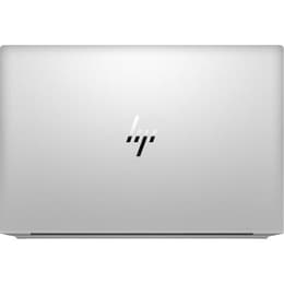Hp EliteBook 840 G8 14" Core i7 1.2 GHz - SSD 256 GB - 32GB QWERTY - Inglese