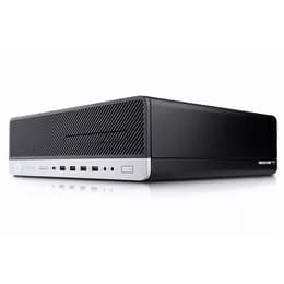 HP EliteDesk 800 G5 SFF Core i5 3 GHz - SSD 128 GB RAM 32 GB