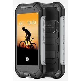 Blackview BV6000S 128GB - Nero