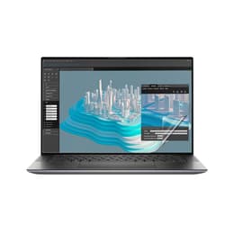 Dell Latitude 5560 15" Core i9 2.6 GHz - SSD 1 TB - 64GB - QWERTY - Inglese