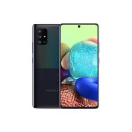 Galaxy A71 5G 128GB - Nero