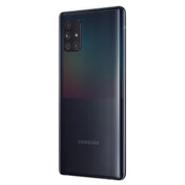 Galaxy A71 5G 128GB - Nero