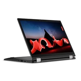 Lenovo ThinkPad L13 Yoga 13" Core i5 3.4 GHz - SSD 512 GB - 8GB QWERTY - Inglese