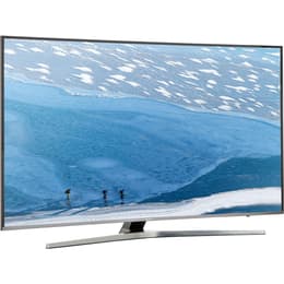 Smart TV 55 Pollici Samsung LCD Ultra HD 4K UE55KU6670 Ricurva