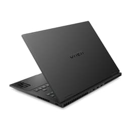 HP OMEN 16-wf0108 16" Core i9 2.2 GHz - SSD 1 TB - 32GB - NVIDIA GeForce RTX 4060 QWERTY - Inglese
