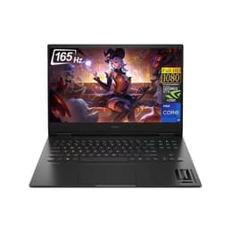 HP OMEN 16-wf0108 16" Core i9 2.2 GHz - SSD 1 TB - 32GB - NVIDIA GeForce RTX 4060 QWERTY - Inglese