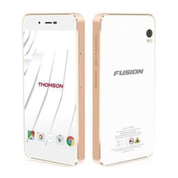 Fusion TH-D8GR 32GB - Bianco