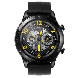 Smart Watch Realme Cardio­frequenzimetro GPS Watch S Pro - Nero
