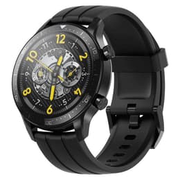 Smart Watch Cardio­frequenzimetro GPS Realme Watch S Pro - Nero