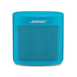 Altoparlanti Bluetooth Bose Soundlink color II - Blu