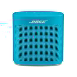 Altoparlanti Bluetooth Bose Soundlink color II - Blu