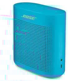 Altoparlanti Bluetooth Bose Soundlink color II - Blu