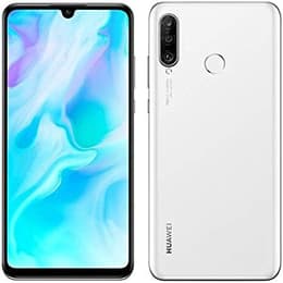 Huawei P30 Lite 128GB - Bianco - Dual-SIM