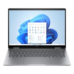 HP ENVY x360 14-FA 14" Ryzen 5 3.5 GHz - SSD 512 GB - 16GB - QWERTY - Portoghese