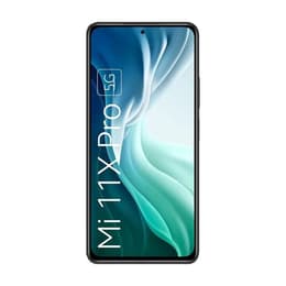 Xiaomi Mi 11X Pro 128GB - Argento