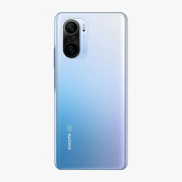 Xiaomi Mi 11X Pro 128GB - Argento